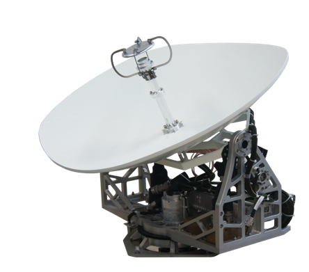 ���ض���ͨ���� A070-14A��0.7��KuƵ��