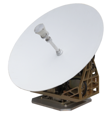 ���ض���ͨ���� A080-14A��0.8��KuƵ��