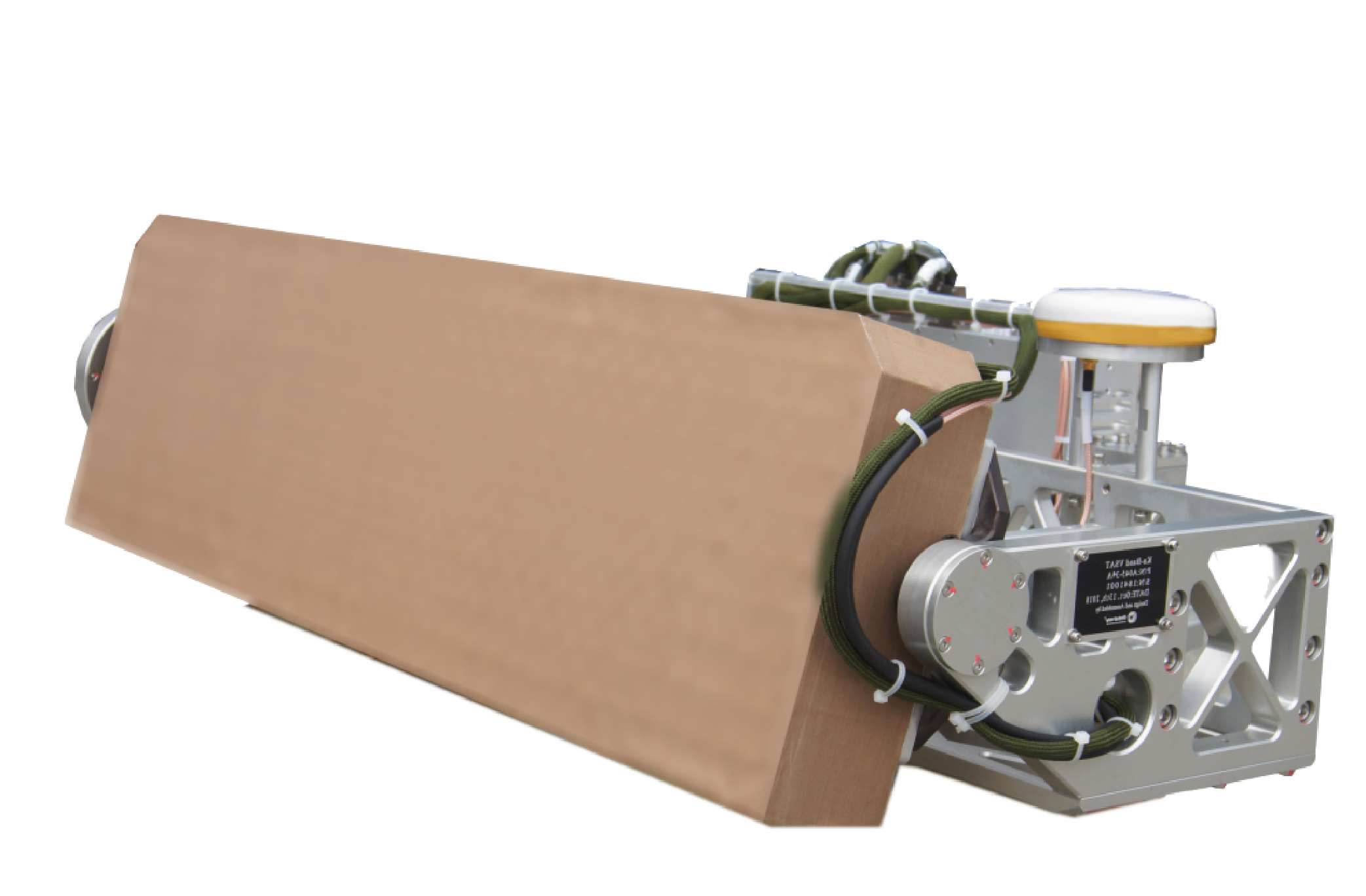 ���ض���ͨ���� A045-34B�� 0.45��KuƵ��