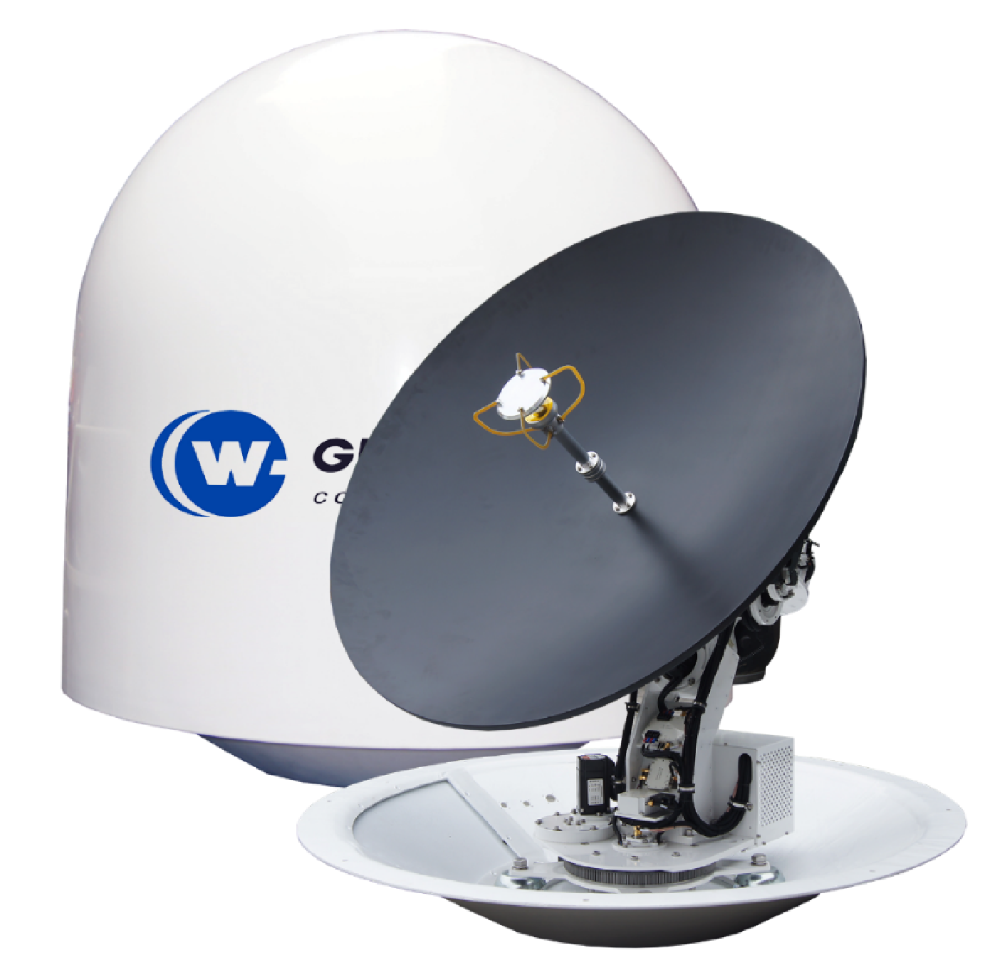 ���ض���ͨ���� S100-16��1.05��Ka/KuƵ��