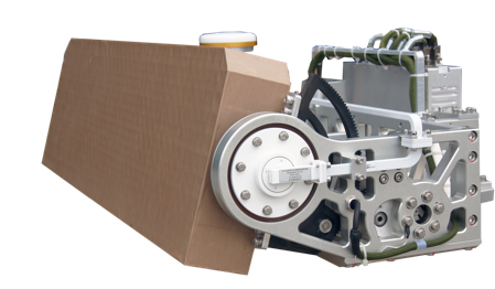 ���ض���ͨ���� A045-35A��0.45��KaƵ��